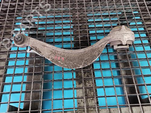 Used Left front suspension arm Left front suspension arm 37844401 37844401