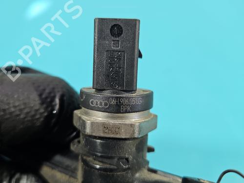Injector SEAT LEON SC (5F5) 1.8 TSI | BP38136723M100  - Image 5