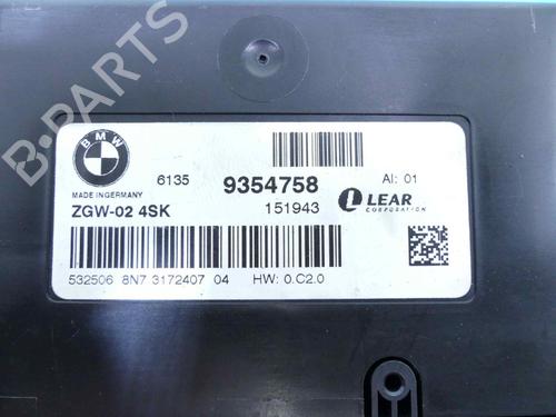 Electronic module BMW X3 (F25) xDrive 35 i | BP37885788M83 - Image 3