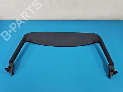 Boot lining SKODA OCTAVIA III Combi (5E5, 5E6) 1.6 TDI | BP38508982I3 - Image 14