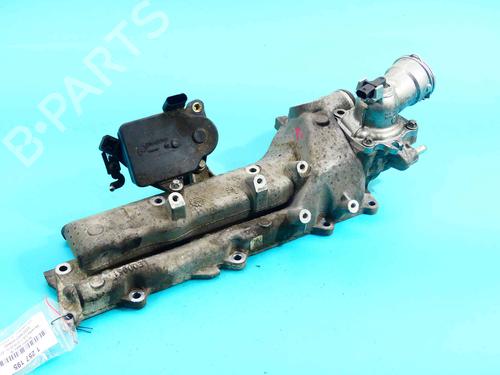Intake manifold MERCEDES-BENZ CLS (C218) CLS 350 CDI / d (218.323) | BP37886370M70 - Image 3