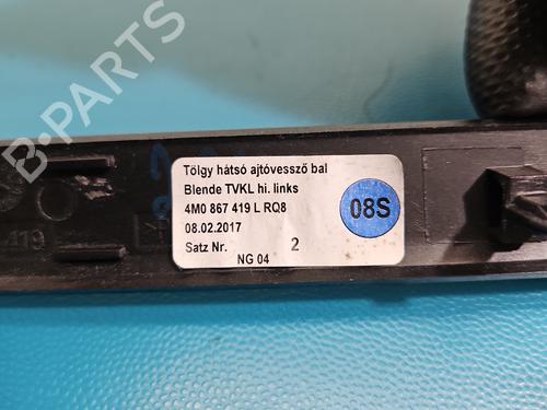 Andre AUDI Q7 (4MB, 4MG, 4MQ) 3.0 TFSI quattro | BP37836770O1 - Image 4