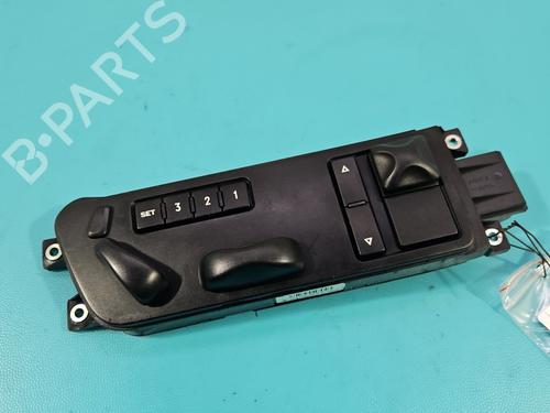 Used Switch Switch PORSCHE CAYENNE (9PA) Turbo S 4.5 (521 hp) 37845328 37845328