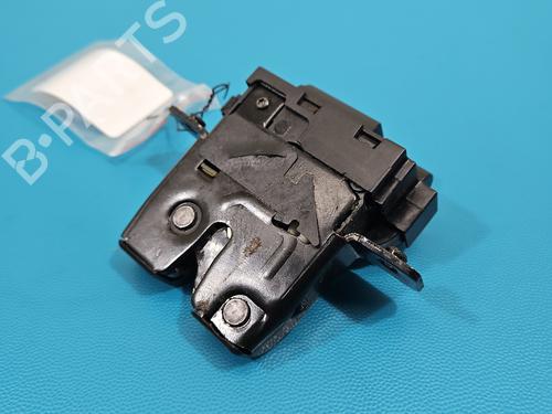 Used Tailgate lock Tailgate lock 38148556 38148556