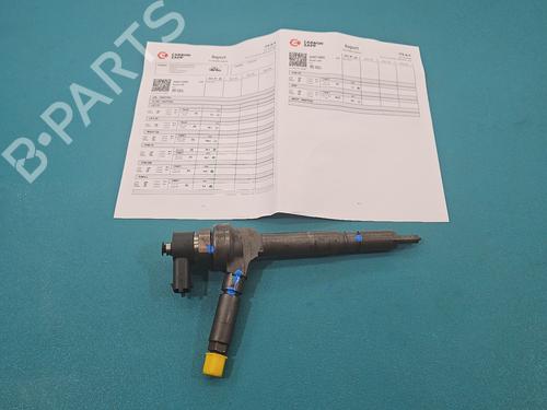 Used Injector Injector 37822387 37822387