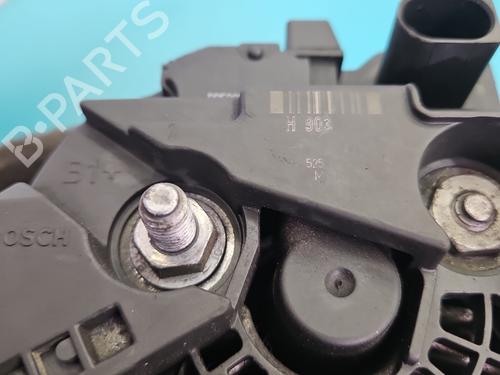 Alternator AUDI A5 (8T3) 2.0 TFSI quattro | BP37844984M7 - Image 13