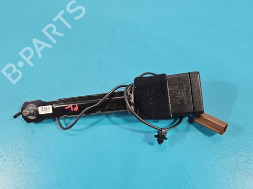 Front left seatbelt FORD TRANSIT COURIER B460 Box Body/MPV | BP39912122I26 - Image 15