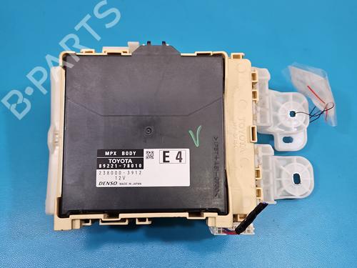 Electronic module LEXUS NX (_Z1_) 300h AWD (AYZ15, AYZ15_, AYZ15R) | BP37843552M83 - Image 5