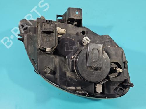 Left headlight RENAULT KANGOO Express (FC0/1_) 1.5 dCi (FC07, FC1R) | BP38130902C28 - Image 8