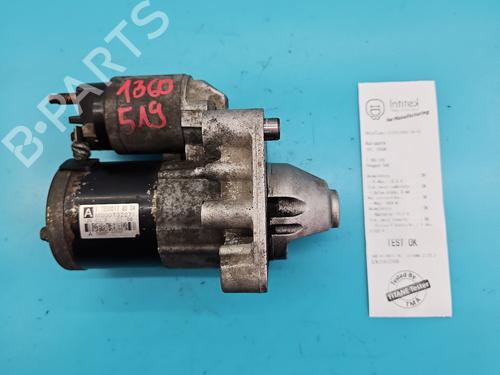 Startmotor Startmotor 38116156 38116156