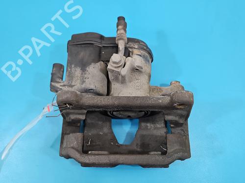 Left rear brake caliper AUDI A4 B9 (8W2, 8WC) 2.0 TFSI | BP37856509M107 - Image 5