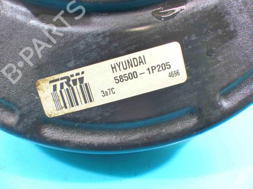 Servo brake KIA VENGA (YN) 1.6 CVVT | BP37882689M42 - Image 3