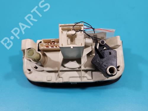 Climate control OPEL COMBO Box Body/MPV  | BP38124118I5  - Image 11