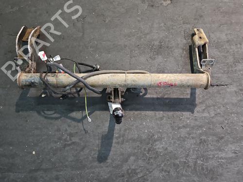 Trekhaakkogel/Mechanisme Trekhaakkogel/Mechanisme 38120685 38120685