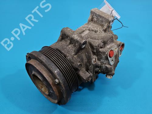 Used AC compressor AC compressor 37846486 37846486
