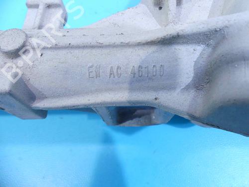 Steering rack DACIA SANDERO III | BP37887449M22 - Image 9
