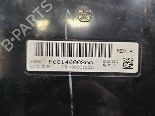 Electronic module FIAT FREEMONT (345_) 2.0 JTD | BP40461341M83 - Image 3