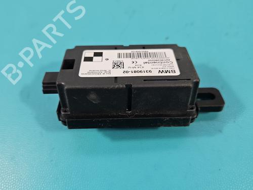 Engine control unit (ECU) BMW i3 (I01) Range Extender | BP37844804M57 - Image 10