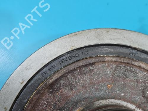 Pulley BMW 5 (G30, F90) 520 i | BP40460877M122 - Image 4