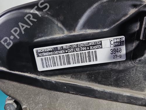 Engine SKODA CITIGO (NF1) | BP39101789M1 - Image 3