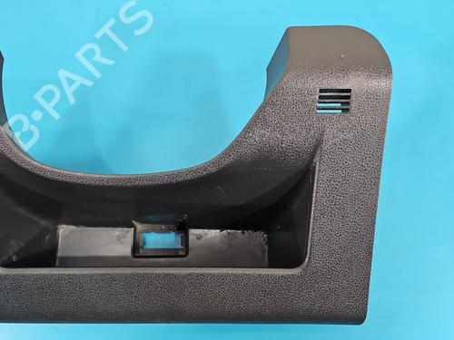 Cup/Object holder ISUZU D-MAX II (TFR, TFS) 2.5 CRDi 4x4 (TFS86J) | BP37823163I37 - Image 2