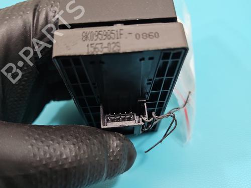 Switch AUDI A4 B8 (8K2) | BP37815066I30 - Image 4