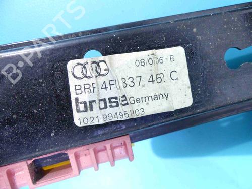 Front right window mechanism AUDI A6 C6 (4F2) | BP37806051C23 - Image 10