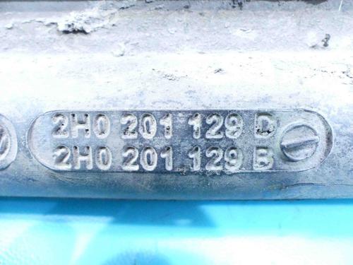 Pipe VW AMAROK (2HA, 2HB, S1B, S6B, S7A, S7B, AGD) 2.0 BiTDI 4motion | BP37879412M125 - Image 5
