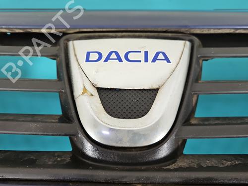 Front bumper DACIA SANDERO 1.4 MPI LPG | BP38124681C7 - Image 13