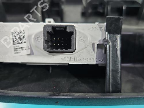 Interior roof light RENAULT TRAFIC III Bus (JG_)  | BP37829272I8  - Image 8