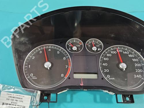Instrument cluster FORD FOCUS C-MAX (DM2) 1.8 | BP38124490C47 - Image 3