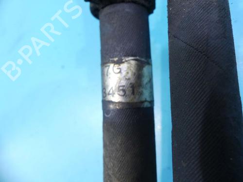 Pipe IVECO DAILY IV Van 35C12 V, 35C12 V/P, 35S12 V, 35S12 V/P | BP37887735M125 - Image 11