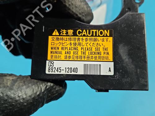 Electronic sensor TOYOTA RAV 4 IV (_A4_) 2.0 4WD (ZSA44_) | BP38954353M84 - Image 5