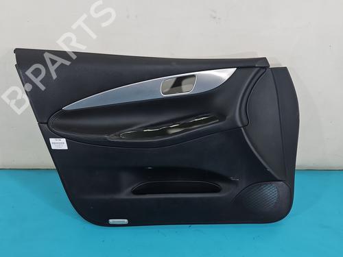 Used Front left panel Front left panel 38148617 38148617