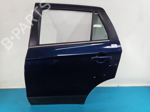 left-rear-door-suzuki-sx4-s-cross-jy-2013-37832510 main image