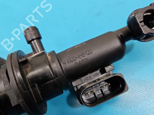 Clutch slave cylinder KIA STONIC (YB) 1.2 CVVT | BP39447369M113 - Image 10