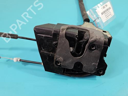 Front left lock JAGUAR XE (X760) 2.0 D AWD | BP37816030C98 - Image 2
