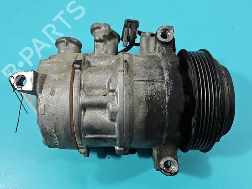 AC compressor MERCEDES-BENZ E-CLASS (W213) E 220 d 4-matic (213.005) | BP37819447M34  - Image 7