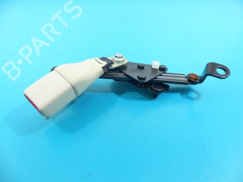 Used Rear left seatbelt Rear left seatbelt 37882405 37882405