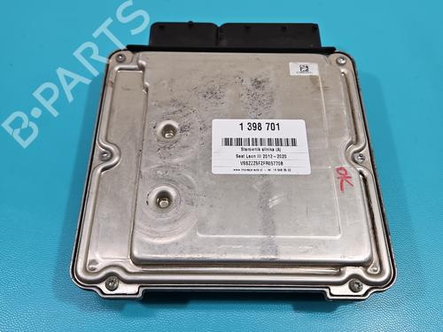 Engine control unit (ECU) SEAT LEON (5F1) | BP37812827M57 - Image 5