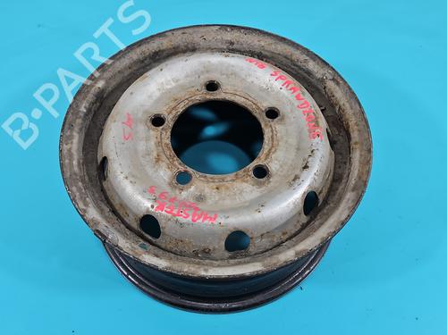 Used Rim Rim 37813309 37813309