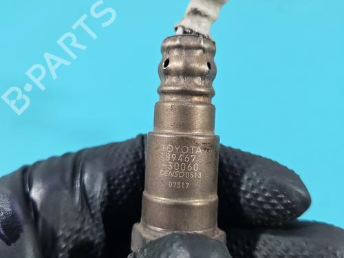 Electronic sensor LEXUS IS III (_E3_) 300h (AVE30_, AVE30R) | BP38143169M84 - Image 4