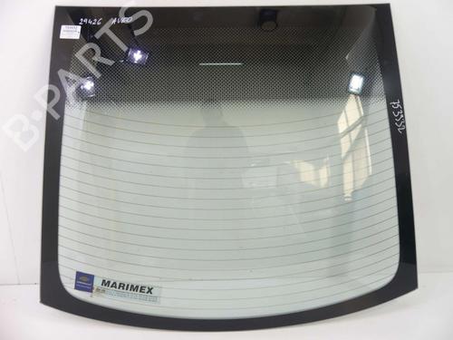 bootlid-window-chevrolet-aveo-saloon-t300-2011-38152906 main image