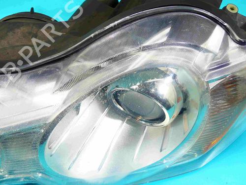 Left headlight JAGUAR XF I (X250) 3.0 D | BP37876814C28 - Image 2