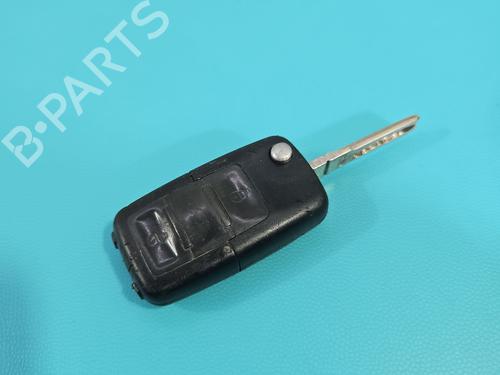 Ignition barrel VW PASSAT B5.5 (3B3) 4.0 W8 4motion | BP37854744M48 - Image 10