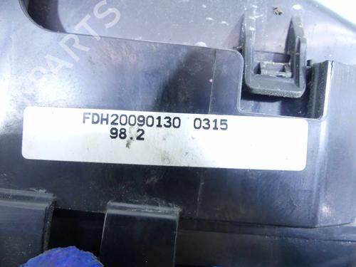 Fuse box HYUNDAI i30 (FD) 1.4 | BP37891427E1 - Image 5