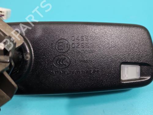 Rear mirror FORD MONDEO V Turnier (CF) | BP37813027I6 - Image 6
