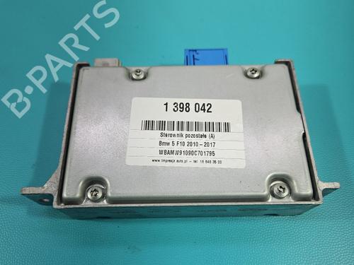 Electronic module BMW 5 (F10) 530 d xDrive | BP37812755M83 - Image 3