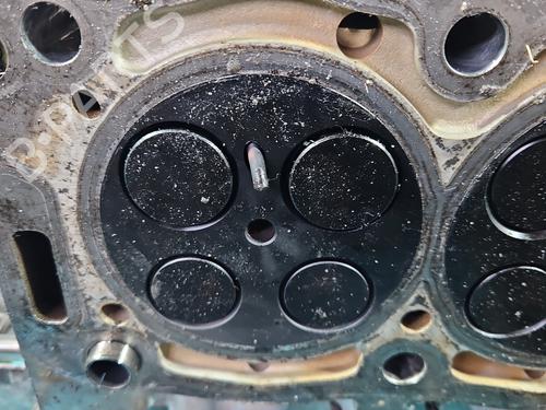 Cylinder head CITROËN DS4 (NX_) 2.0 HDi 165 | BP37850623M5 - Image 12