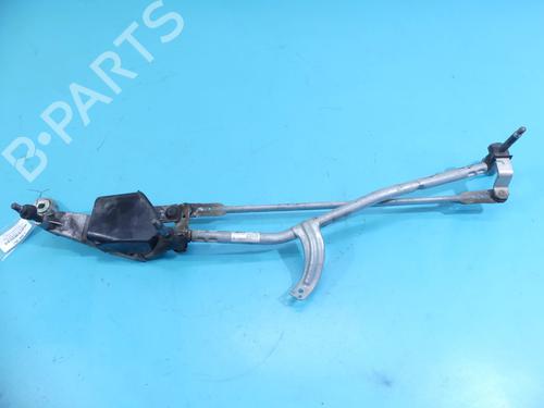 Używane Mechanizm wycieraczek przednich Mechanizm wycieraczek przednich 37890627 37890627